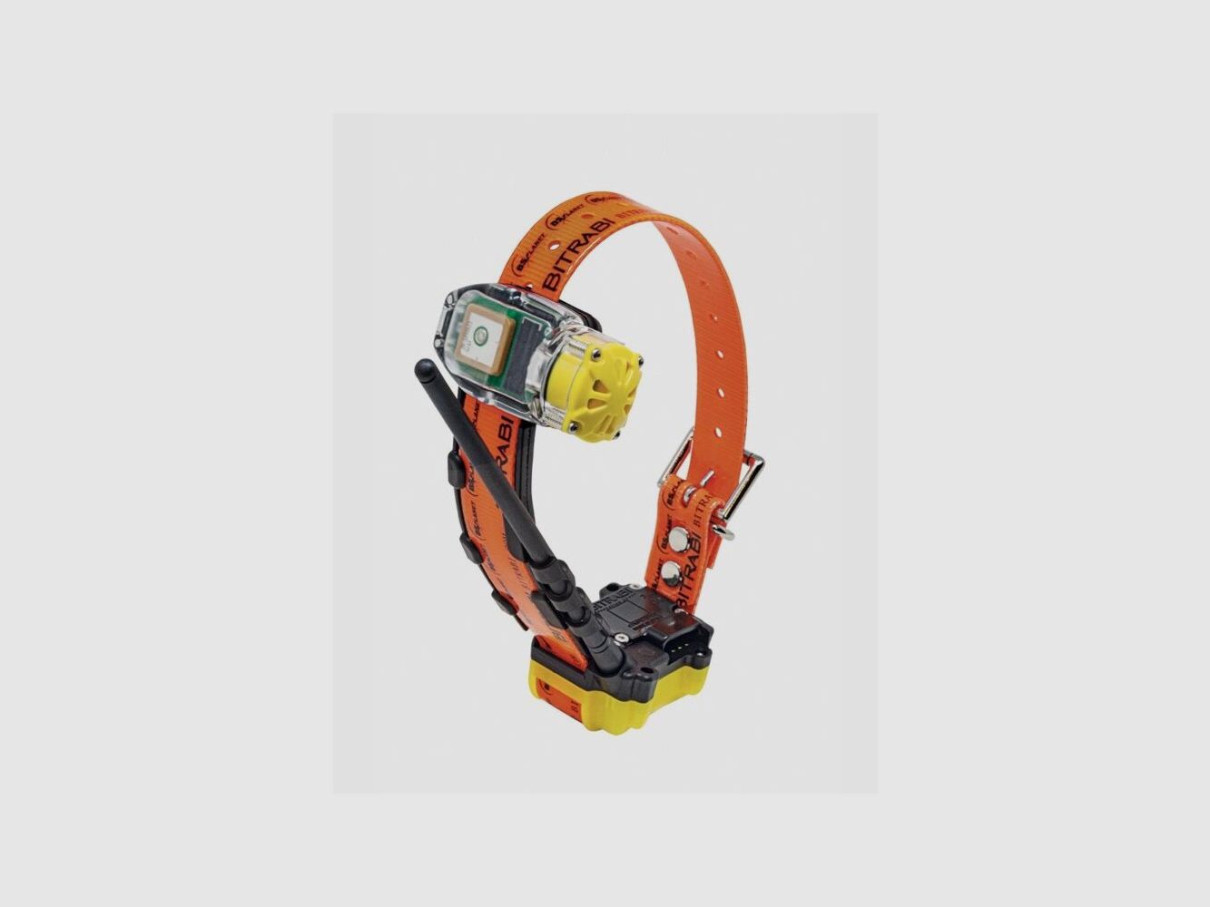 Bitrabi Kit bitrabi 103 legend + collares 5100 beeper, imagen 2 de 3