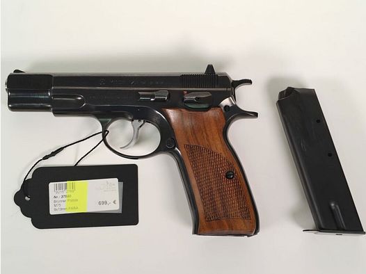 CZ M75