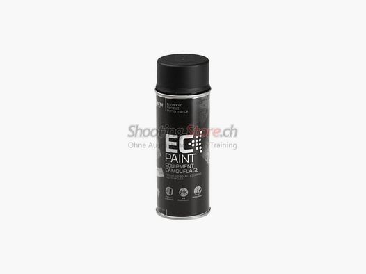 NFM EC NIR Paint Black
