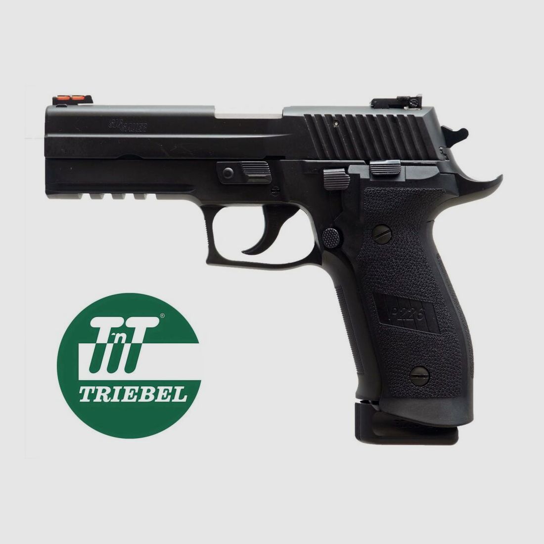 SIG Sauer Mod. P226 LDC /USA