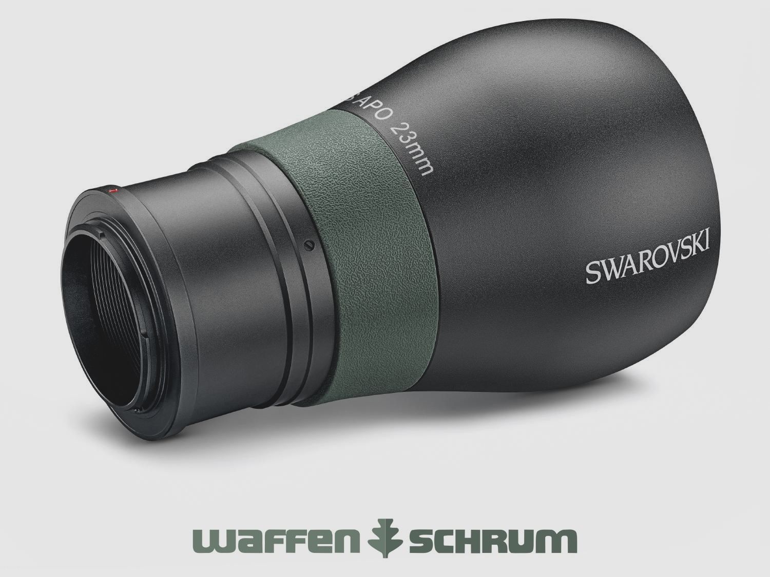 Swarovski TLS APO Apochromat 23mm für ATX/STX