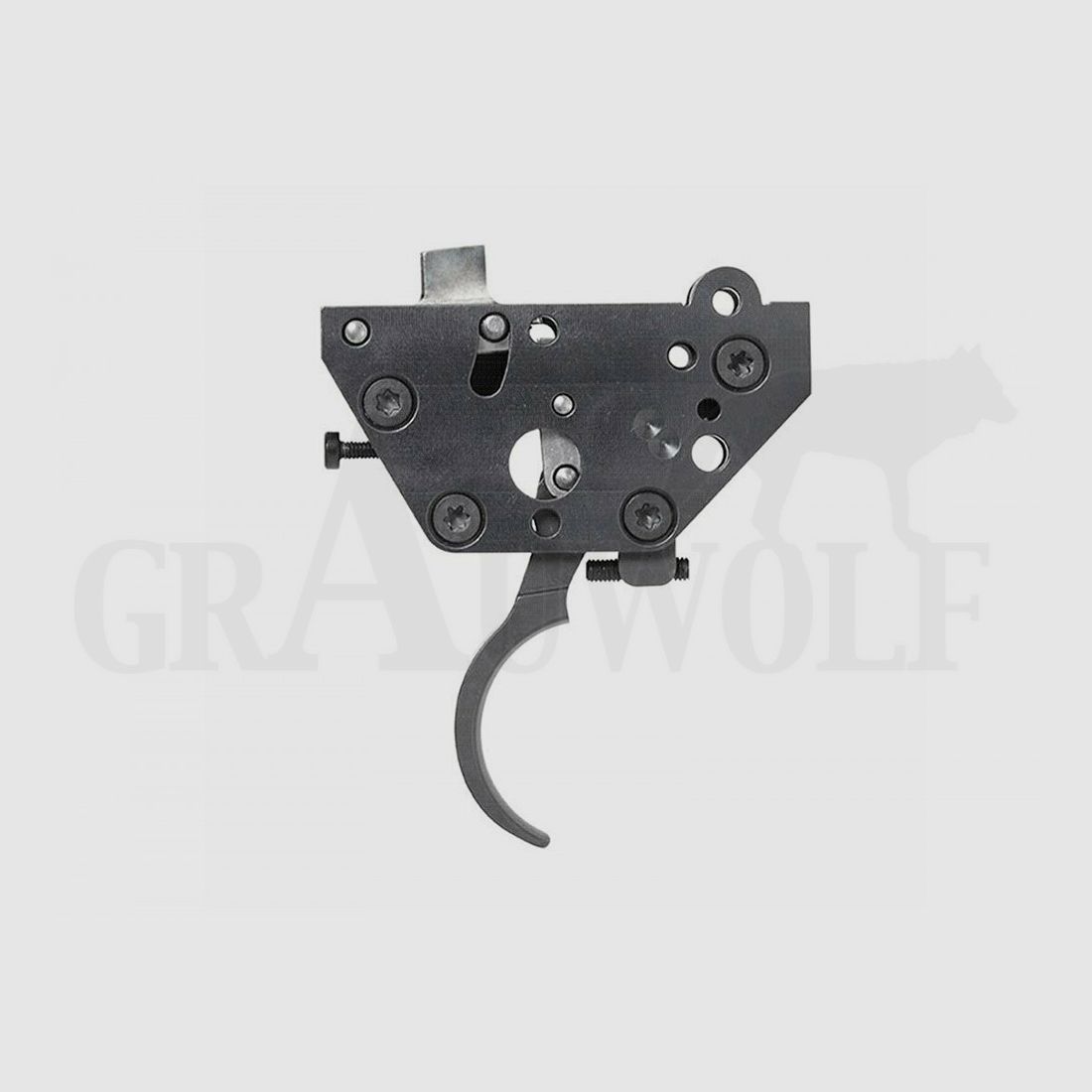 Voere Match Trigger Mauser 98