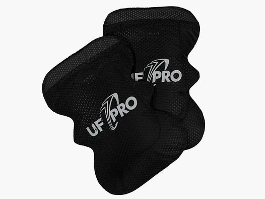 UF Pro Rodilleras 3D Tactical Impact