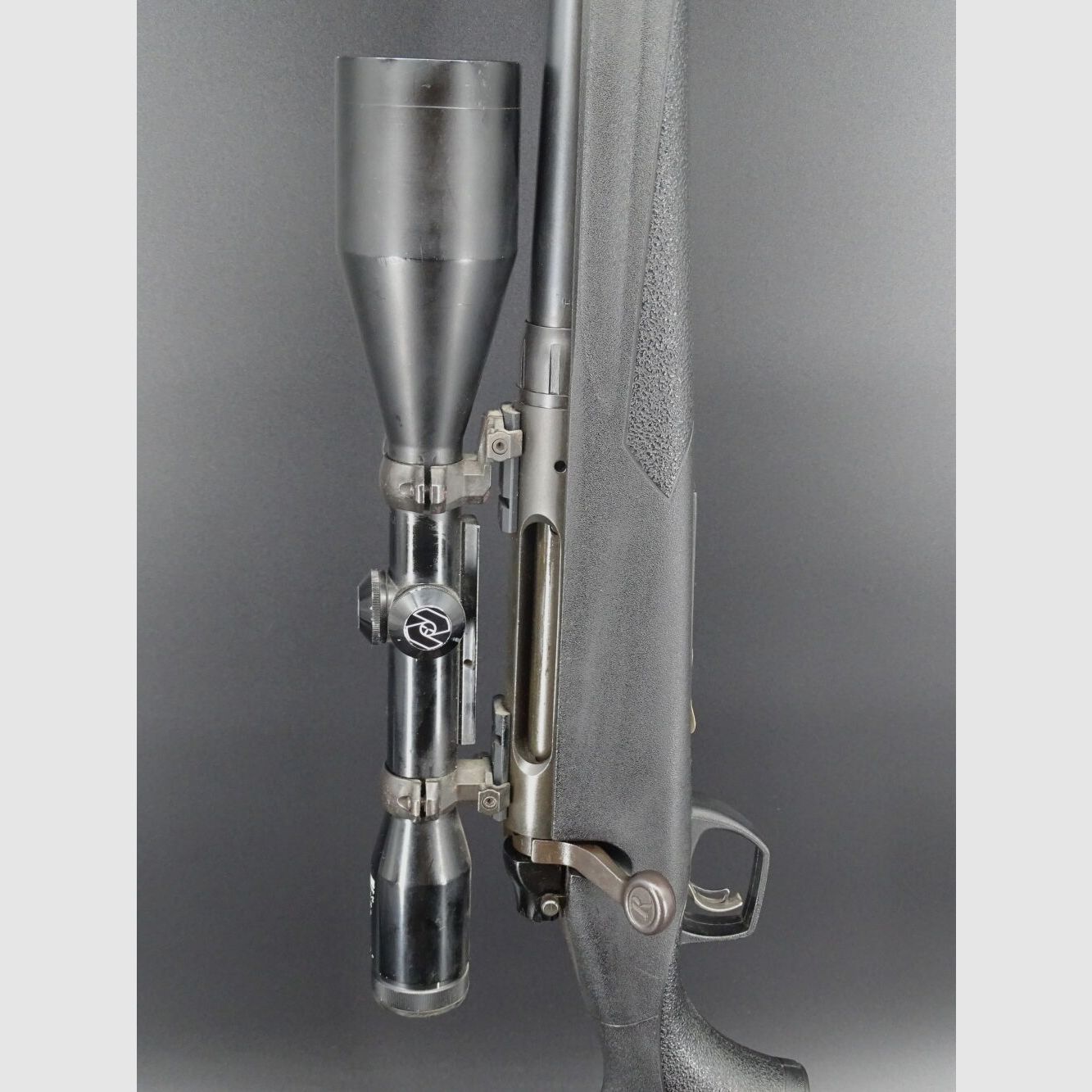 Remington Mod 873 Kaliber .30-06 Springfield mit Zeiss 8x56 Mod 873