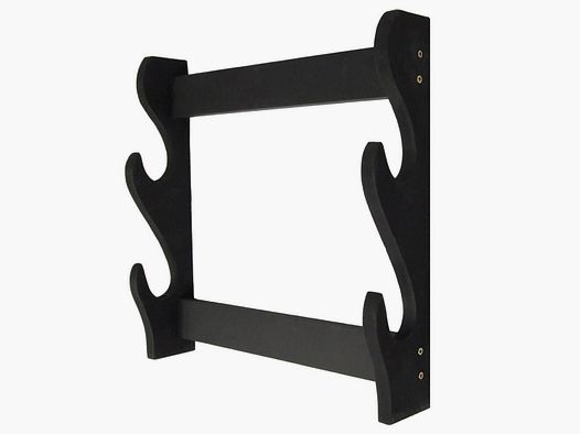 Wandhalter fr 2 Schwerter