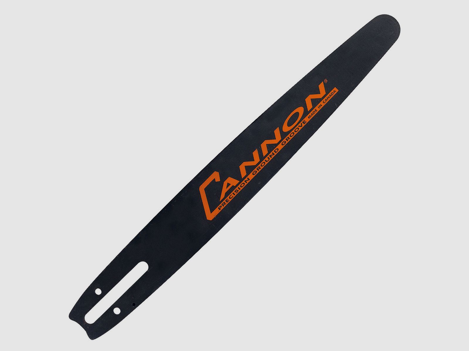 Cannon Outblock Rail 1.3 mm, 12 mm Mount Stihl, 50 cm