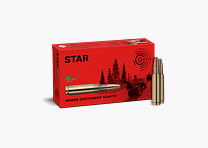 .308 Win. Geco Star 10.7g / 165grs.