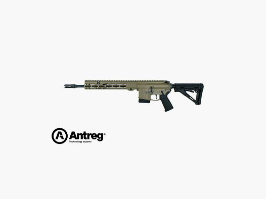 ANTREG ARS M4s® 4M .223 REM FDE