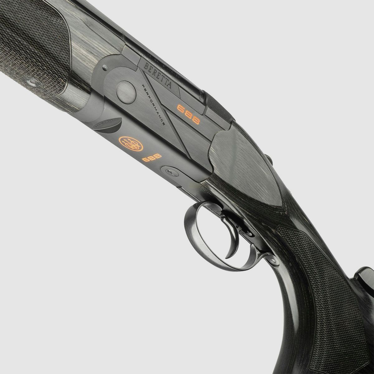 Bockdoppelflinte Beretta 688 Performance Sporting, Bild 3 von 8