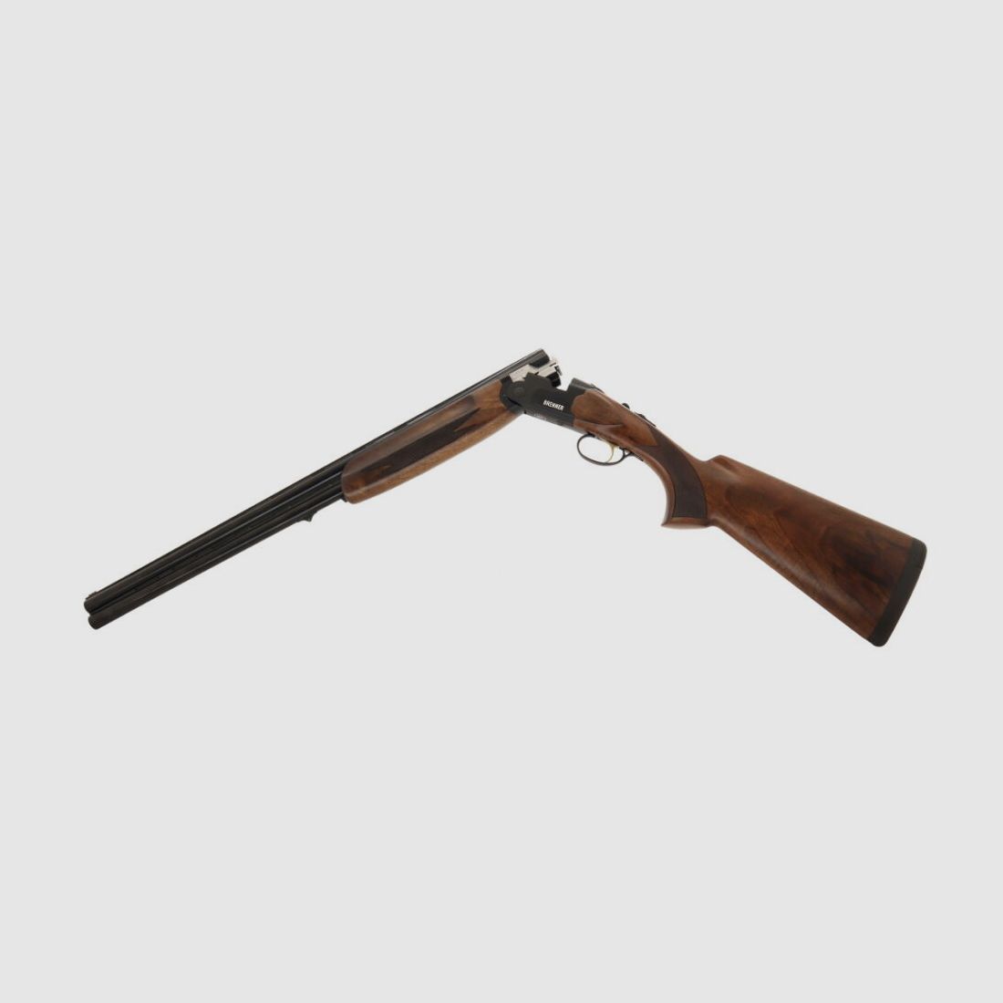 Brenner BF18 Black LL71cm Bockdoppelflinte, Bild 5 von 8