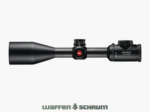 Leica Magnus - 2,4-16x56i sin riel
