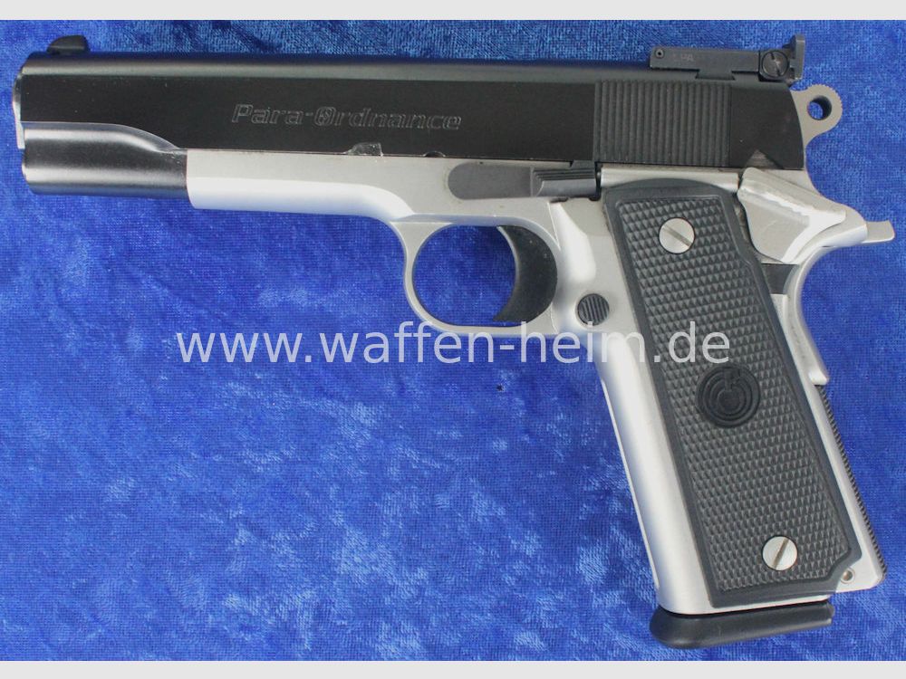 Para Ordnance P 14 . 45