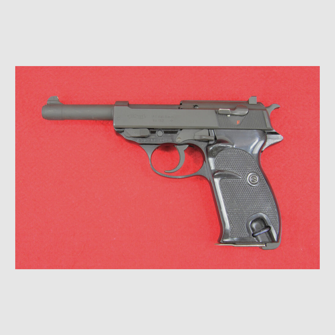 Walther P1