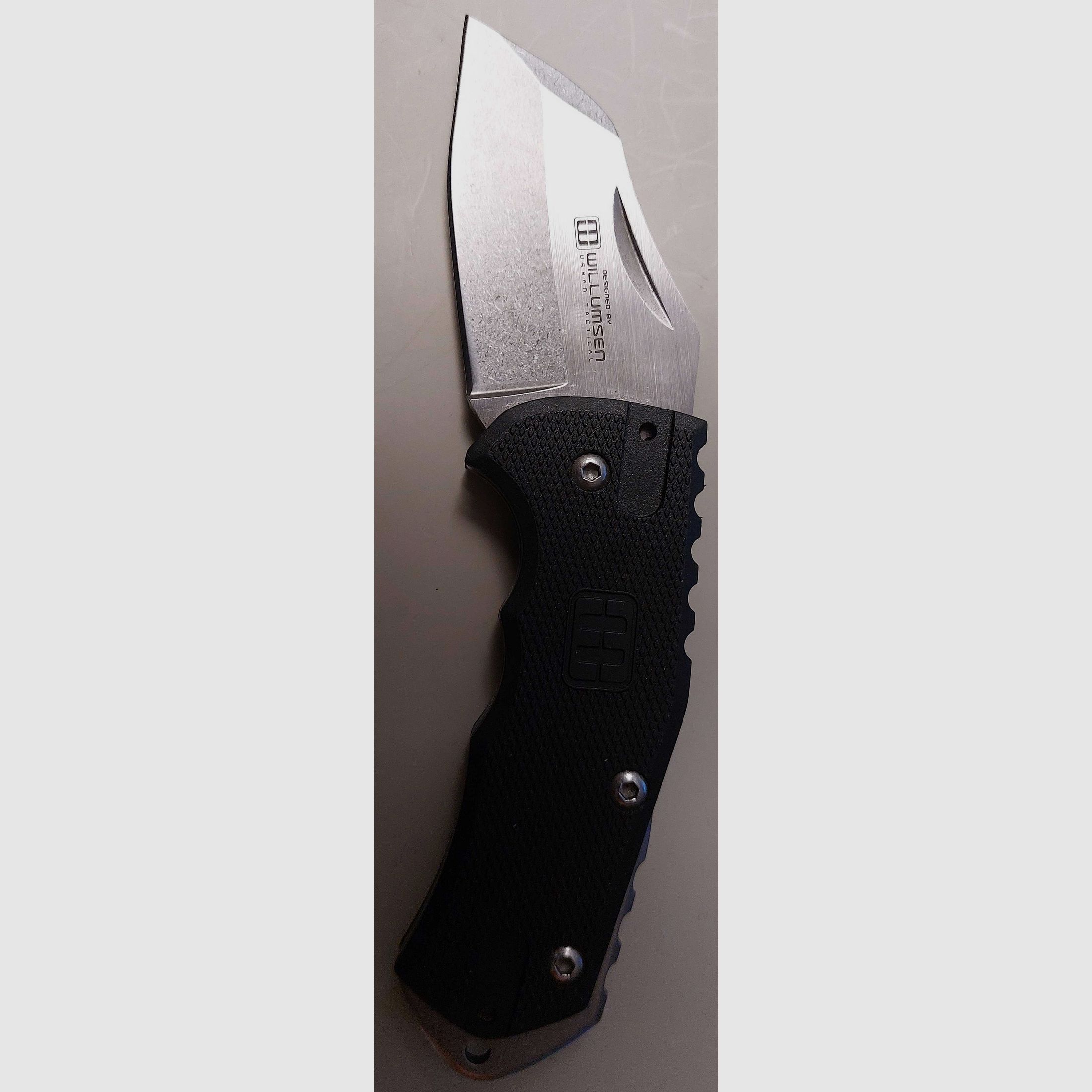 Lansky Legal Carry