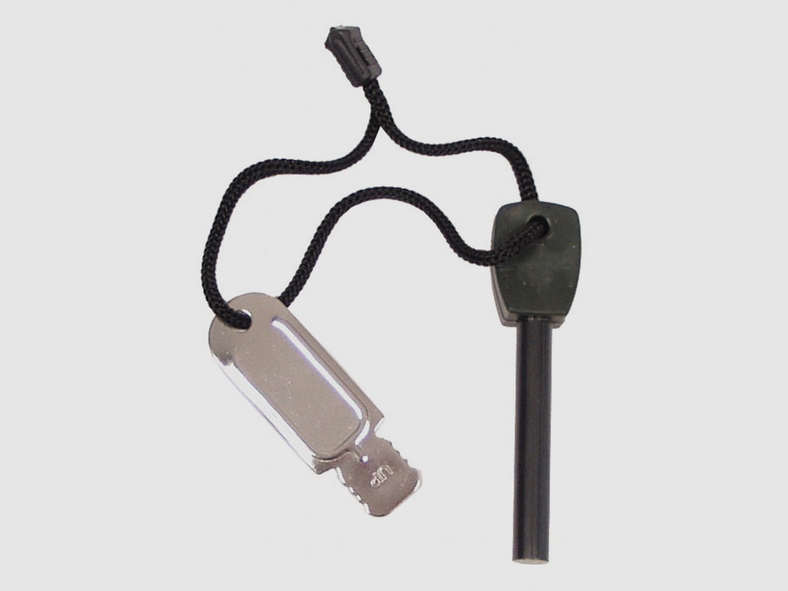 MFH Feuerstarter Zündstein Army Modell