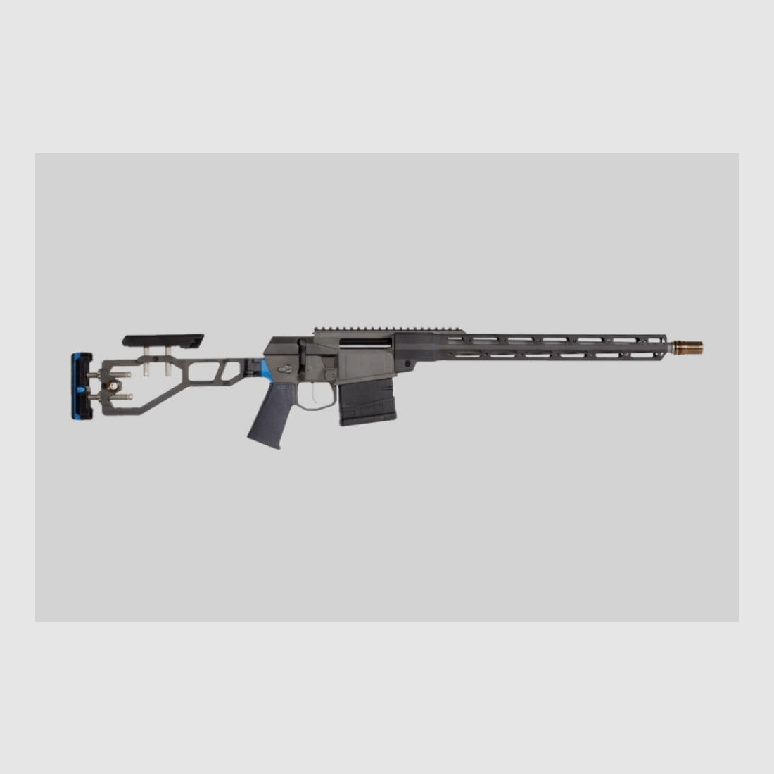 Q LLC THE FIX .308Win