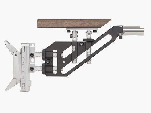 Anschütz ONE culata BASIC