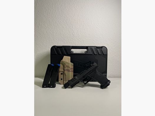 Walther PDP Pro V2 5,1“ + accessoires