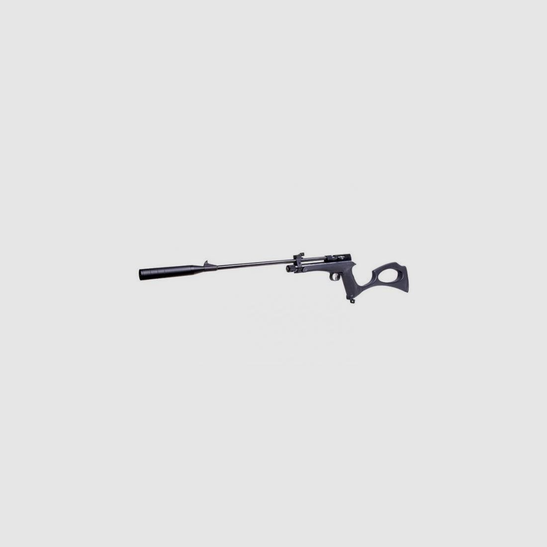 Fusil à air comprimé Diana Chaser 4,5 mm, image 2 sur 9