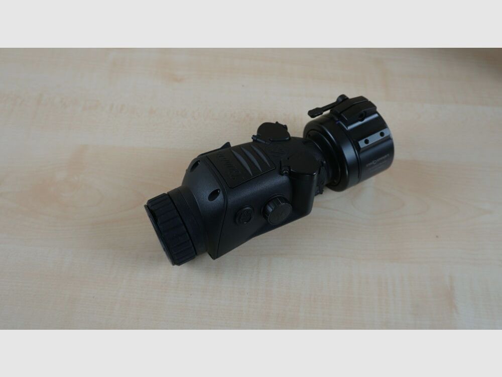 Burris attachment device BTC 35