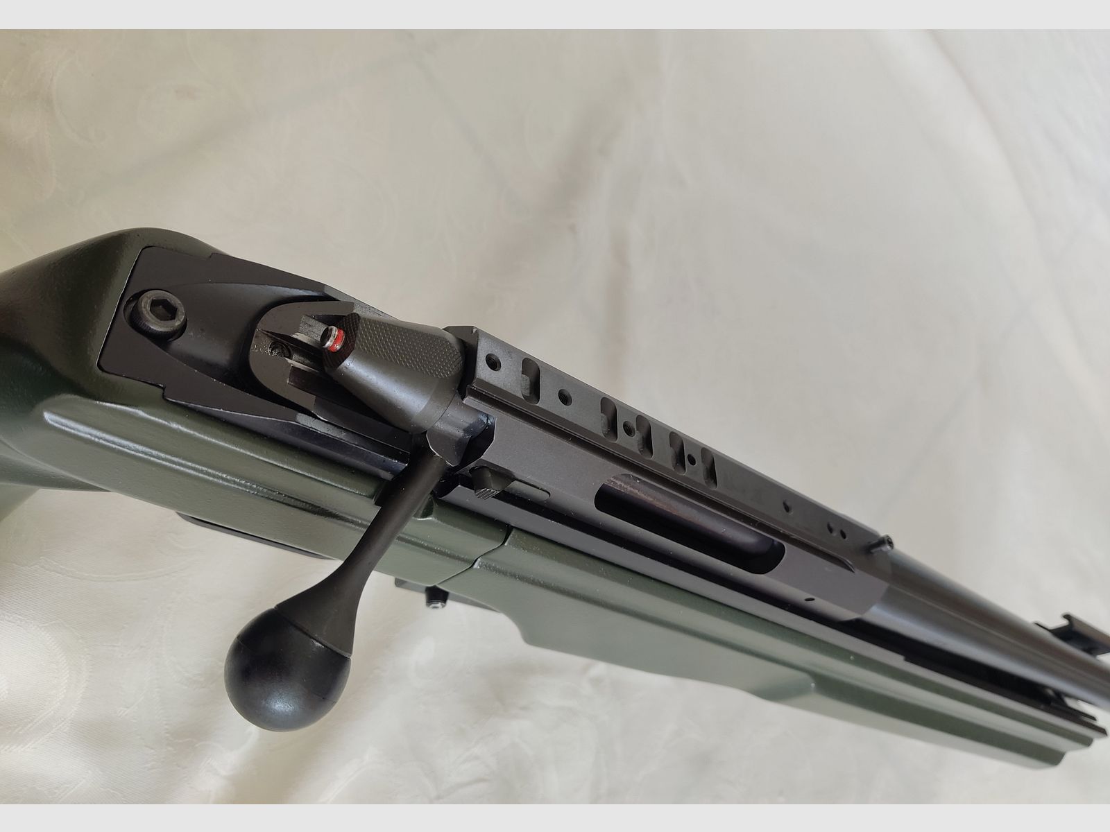 Sako TRG 22