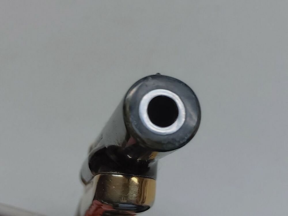 Hy Hunter Firearms - Hollywood Derringer Model 1873