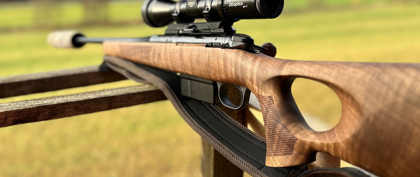 Heym SR30 Ranger 