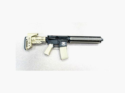 SDM M4 TEAM SIX Kal. 223 Rem