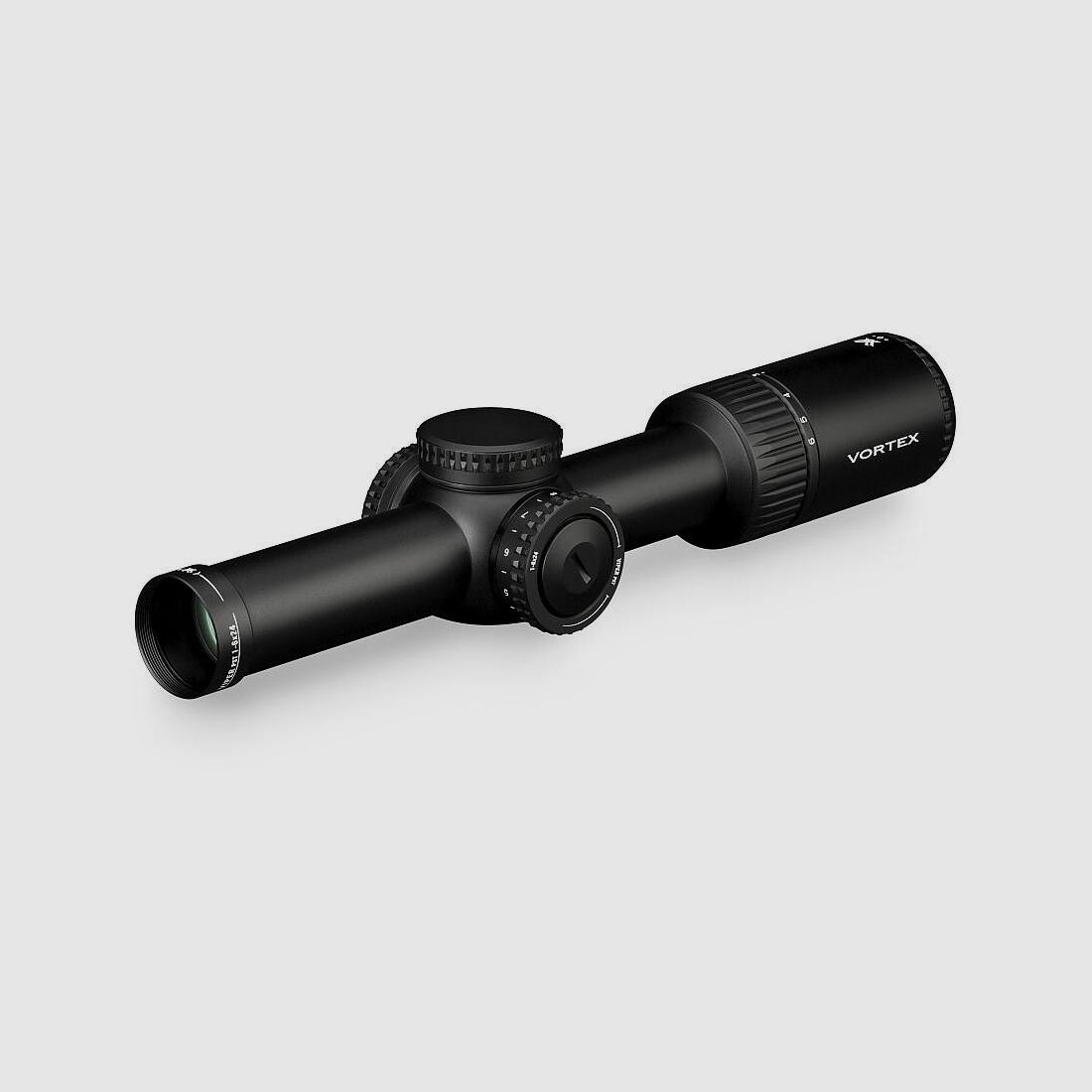 Vortex Viper PST Gen II 1-6×24 SFP VMR-2 MOA, image 1 sur 6