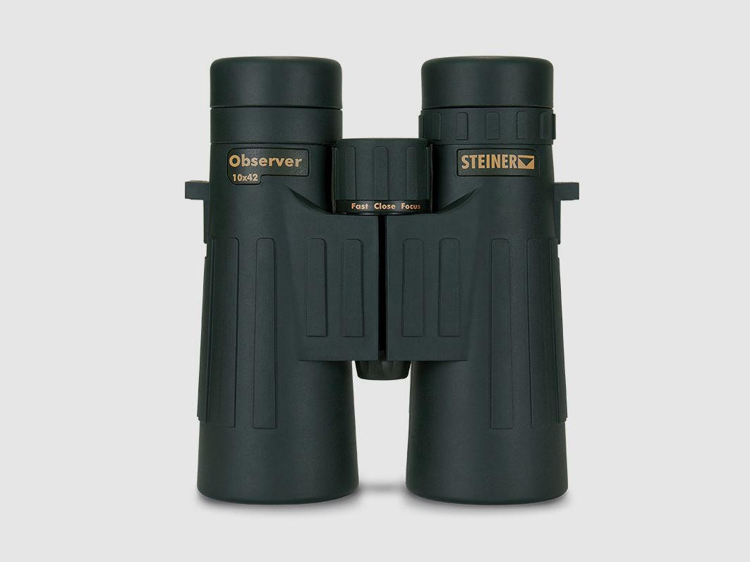 Steiner Observer 10x42