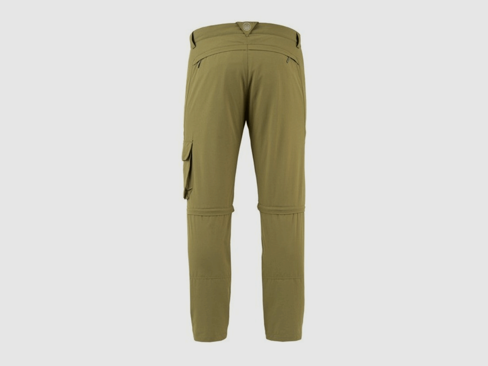 PANTS – BERETTA – M’S QUICK DRY PANTS Fir Green, image 3 of 3