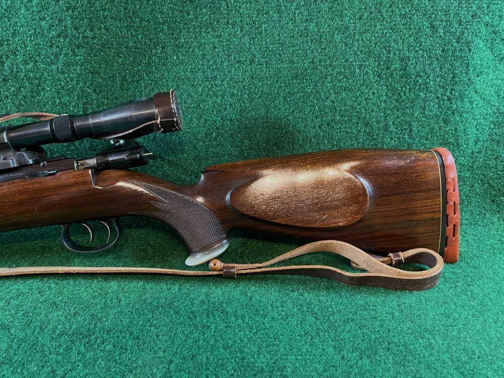 Anschütz .22lr