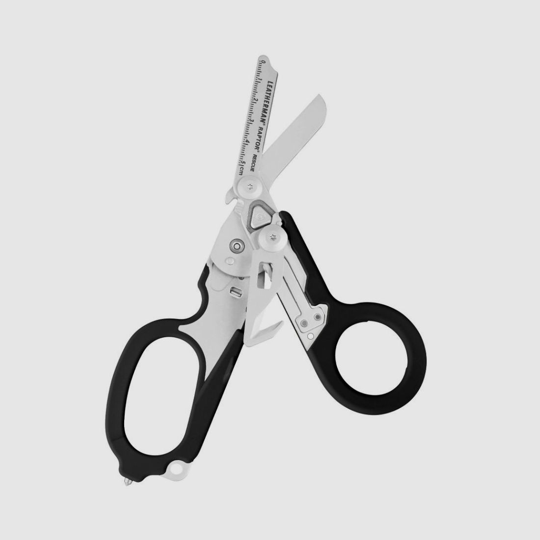 LEATHERMAN - Rescue Scissors Raptor Rescue