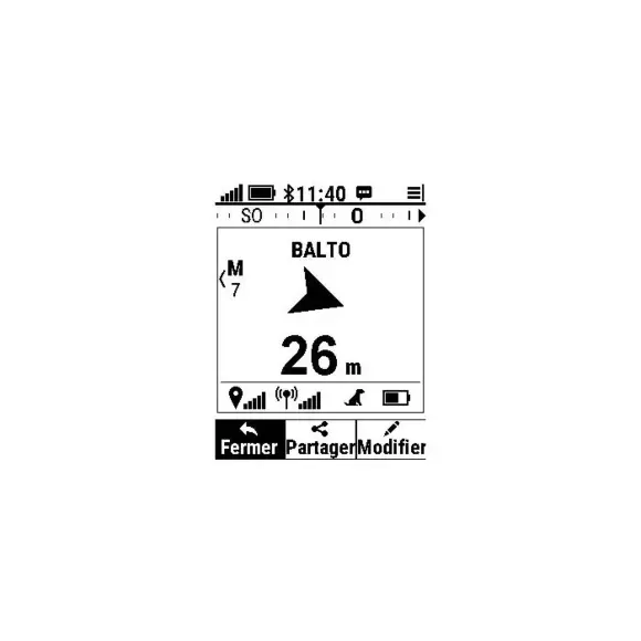 Telecomando per collare GPS Alpha 10, immagine 11 di 18
