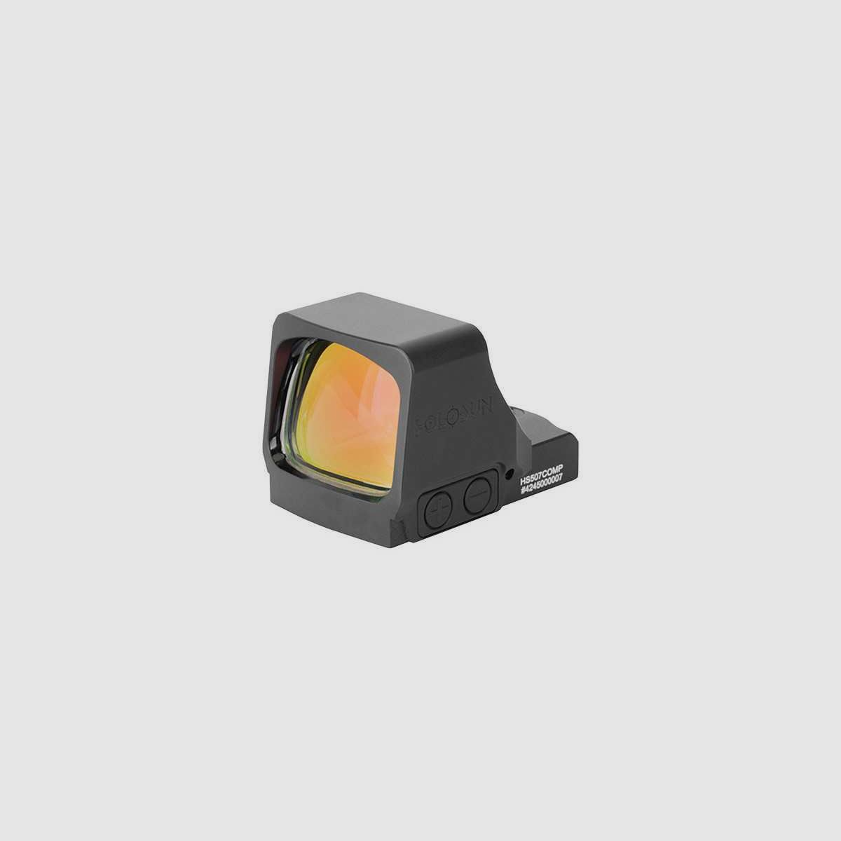 Ronin X Holosun Reflex 507 COMP