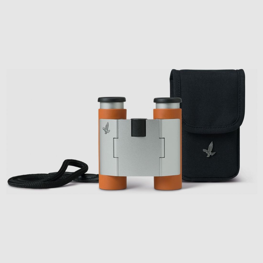 SWAROVSKI OPTIK Swarovski CL Curio 7x21 Burnt Orange