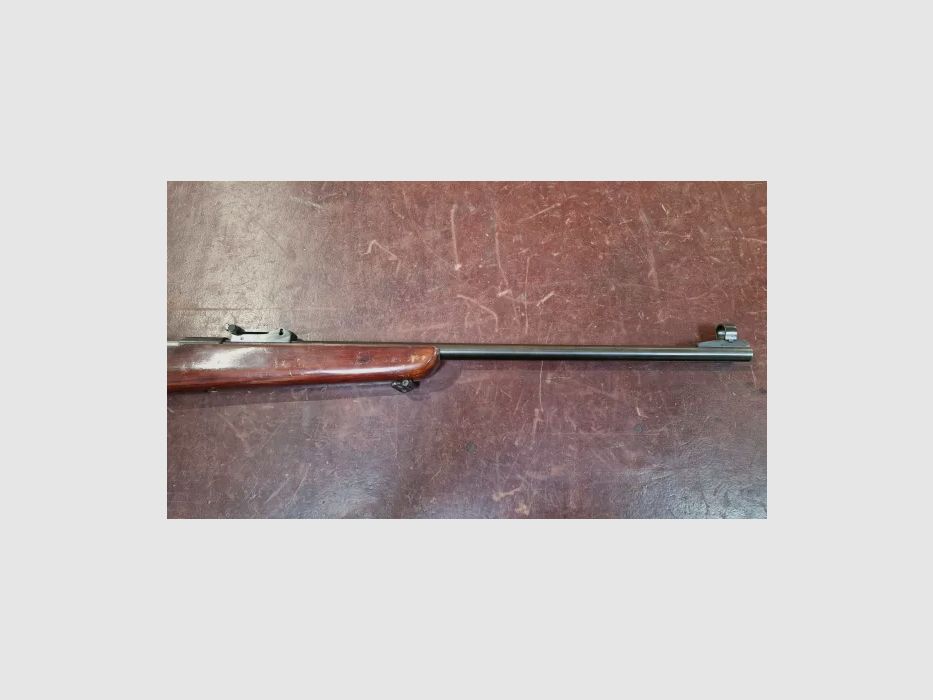 Gebraucht - Repetierbüchse TOZ 16 Kal. .22 LR, Bild 5 von 9