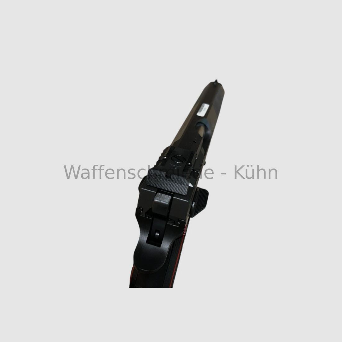 CZ*** CZ 75 Shadow 2 Target