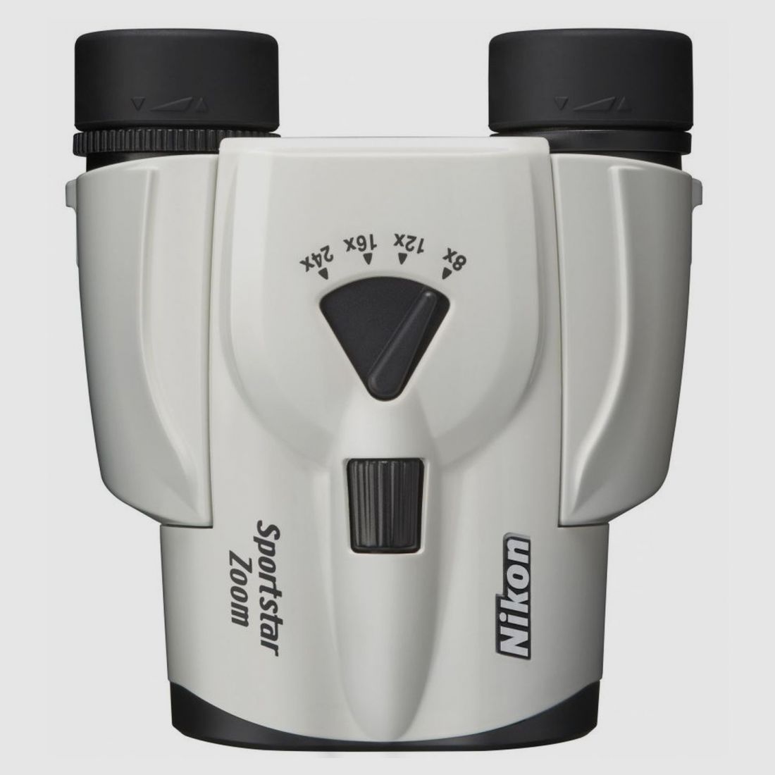 Nikon Nikon Sportstar Zoom 8-24x25 weiß