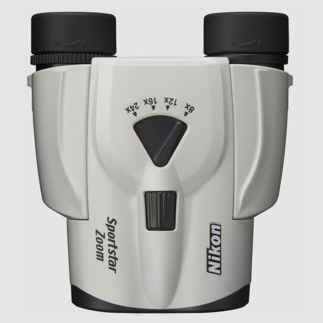 Nikon Nikon Sportstar Zoom 8-24x25 weiß