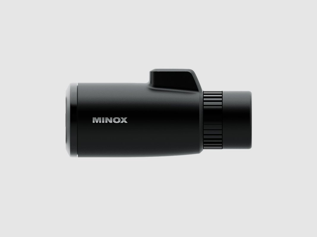 MINOX MONOCULAIR MD 7X42 C, afbeelding 2 van 2