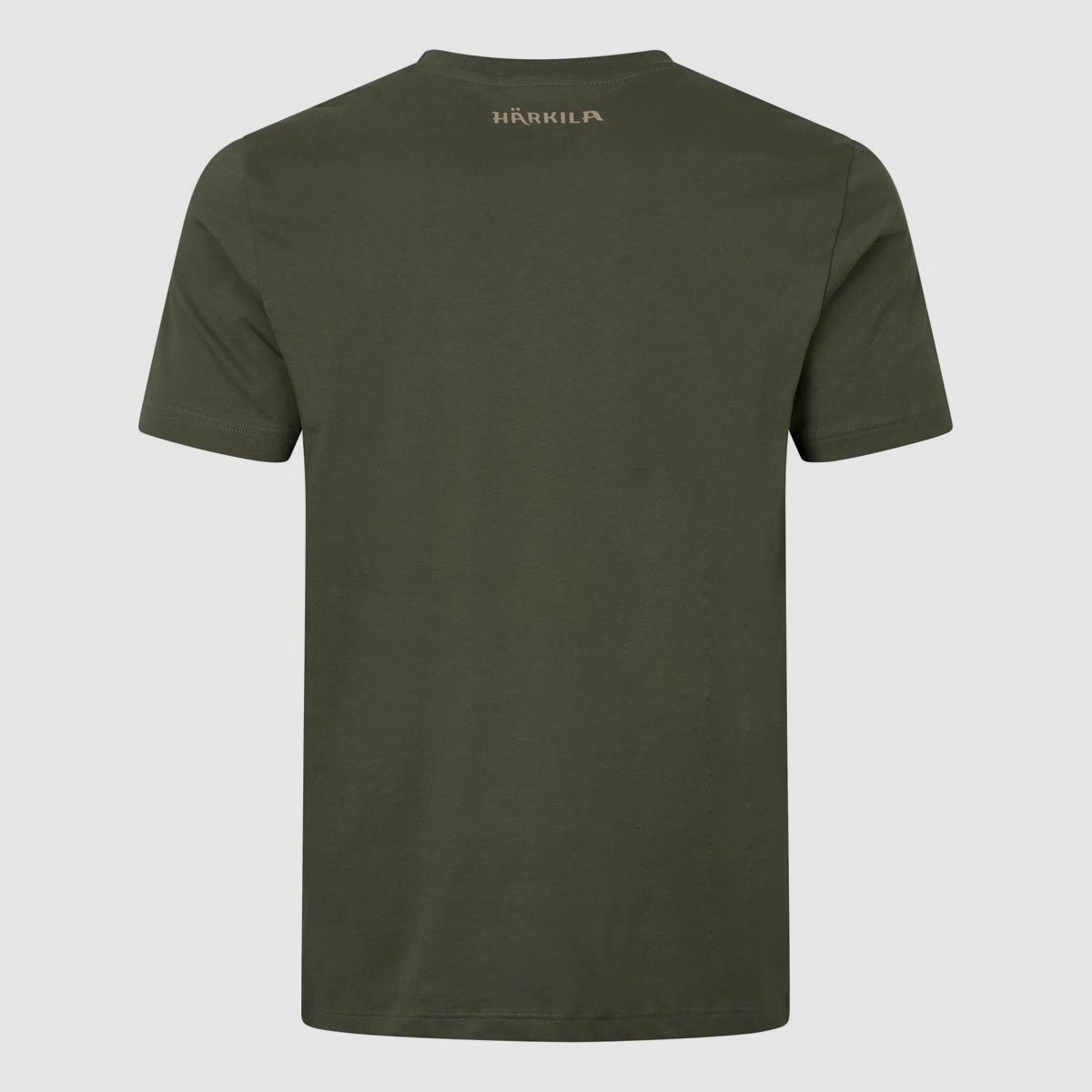 Härkila Wildboar Logo S/S T-shirt, billede 2 af 6
