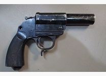 Pistola de señal Erma 1940 cal. 4 Erma