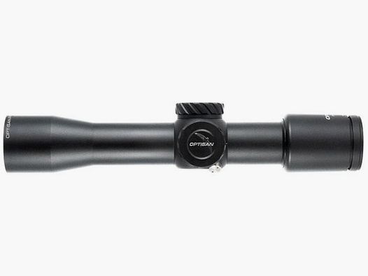 Optisan CP 10x32P MH10 Riflescope