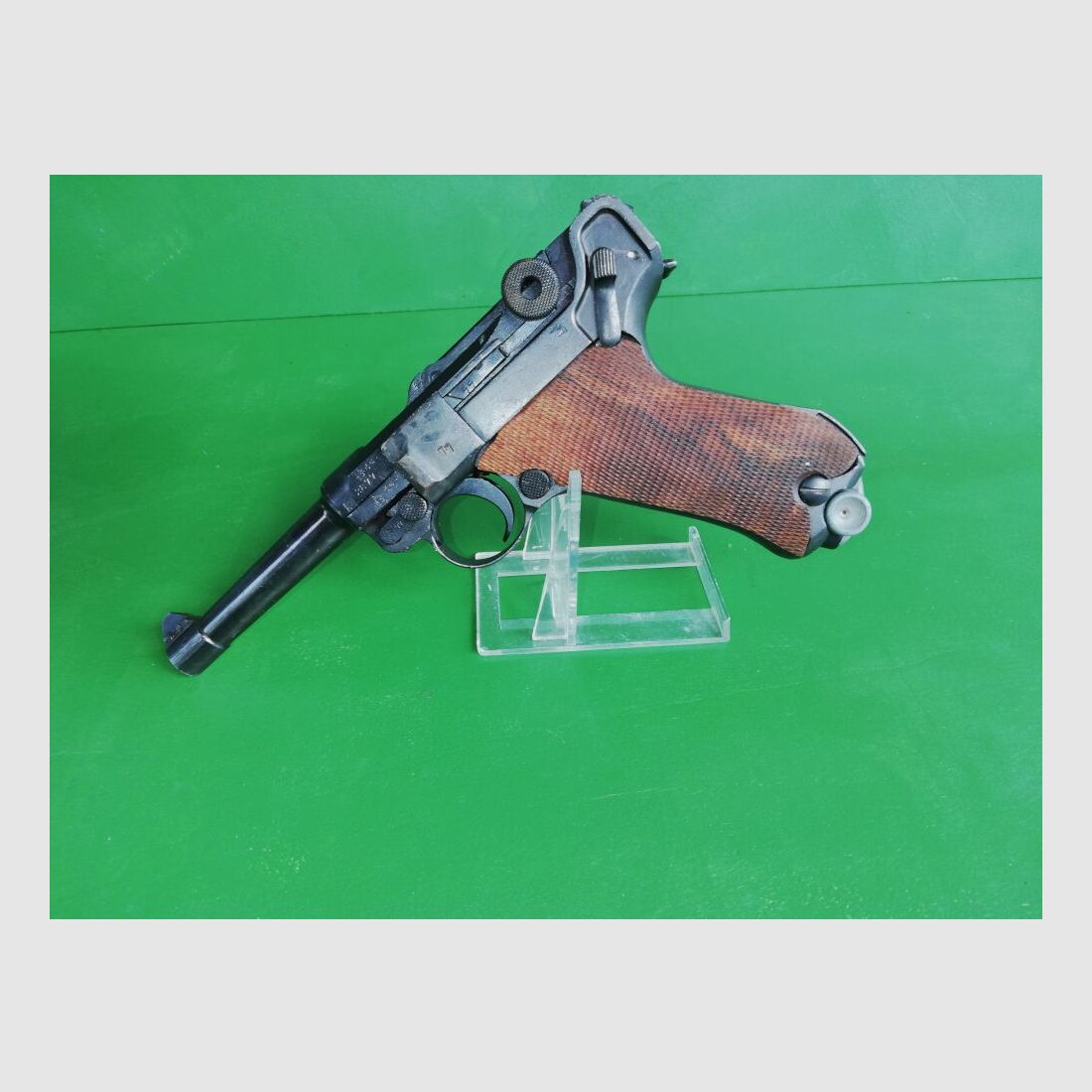 DWM P08 1921