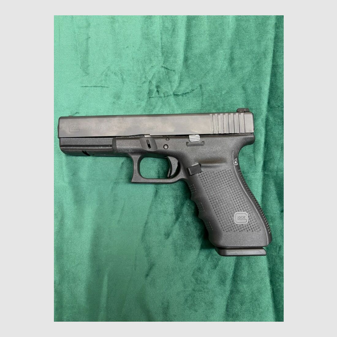 Glock Modello 21 Gen. 4
