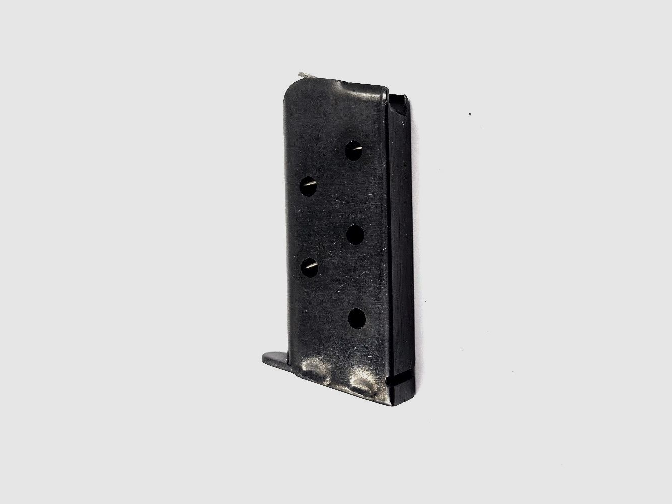 Chargeur 5-RD Pistolet Bayard 1908