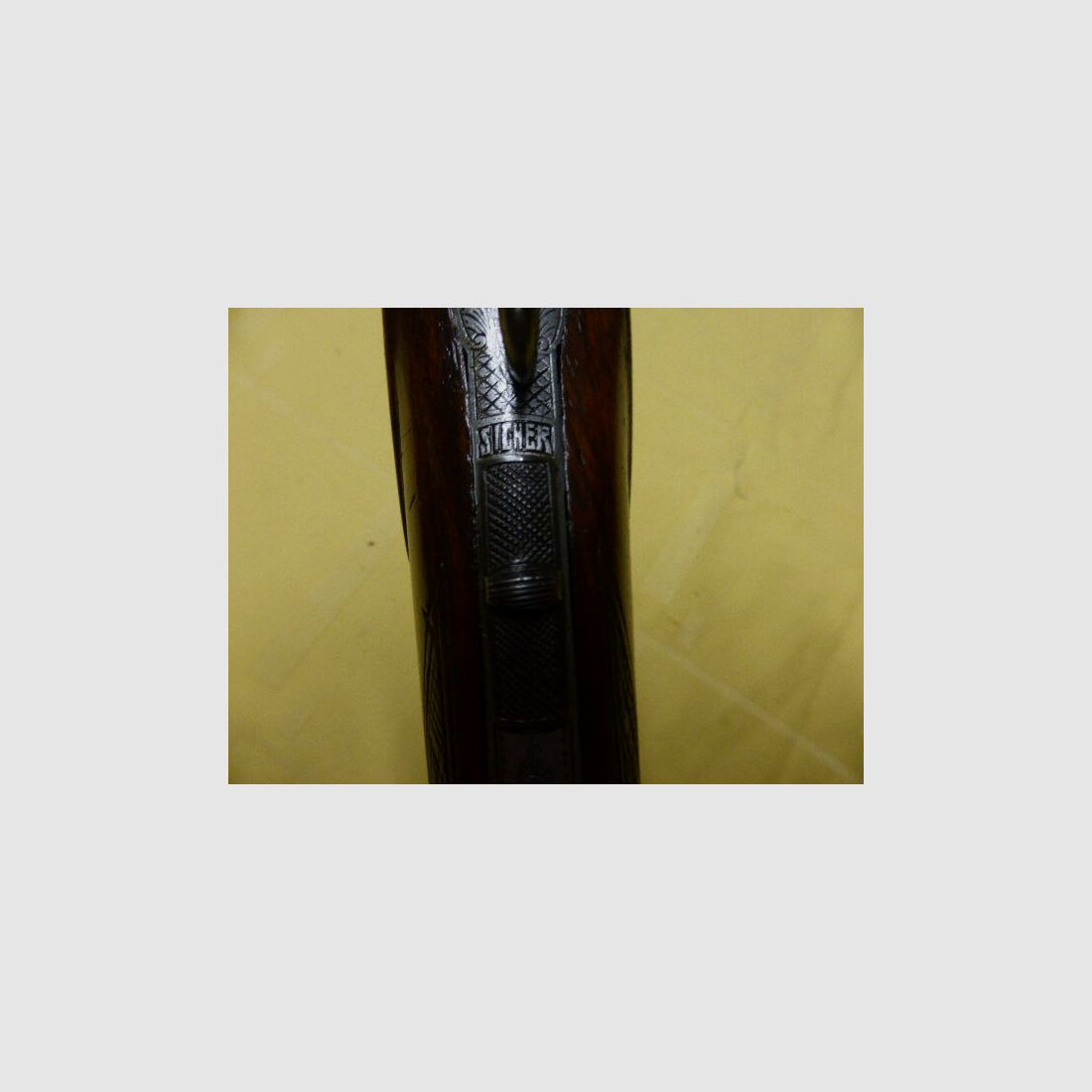 Heym	 Jagd, Bild 10 von 10