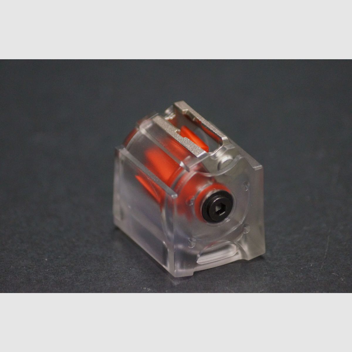 Ruger Rotary Magazine Clear 10 Schuss, Bild 2 von 3