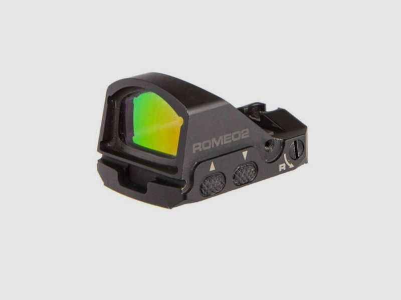 Rotpunktvisier Sig Sauer Romeo 2 6MOA, Bild 1 von 2